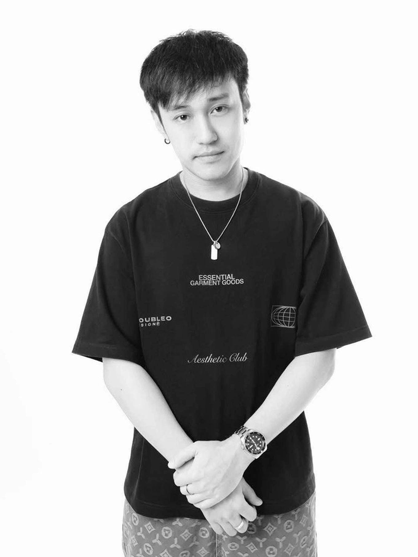 Diễn biến mới vụ nam DJ 33 tuổi bị sát hại, vứt xác ảnh 1