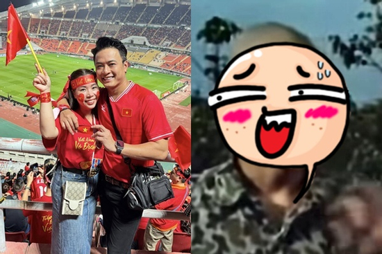 Diễn viên Hồng Đăng gây sốc với ngoại hình đầu trọc lóc, chuyện gì đây?