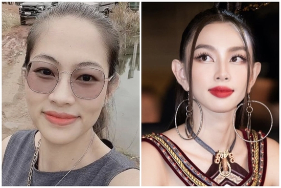 Động thái gây chú ý của người từng bị Hoa hậu Thùy Tiên xé giấy nợ