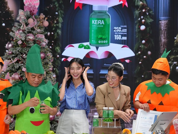 Động thái lạ của người anh thân thiết Tiến Nguyễn khi Quang Linh Thùy Tiên bị khởi tố