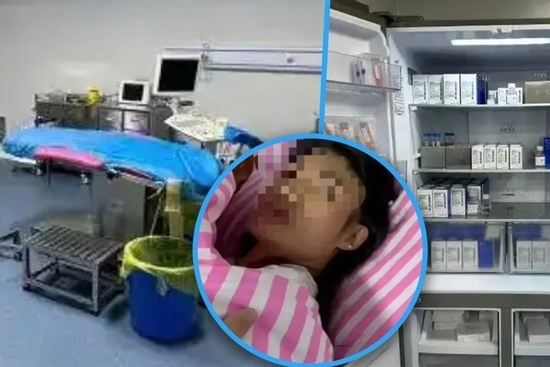 Đột kích ngôi làng chuyên dùng phụ nữ khuyết tật để mang thai hộ