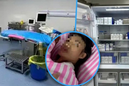 Ngôi làng ở Trung Quốc bị điều tra vì chuyên mang thai hộ bất hợp pháp.