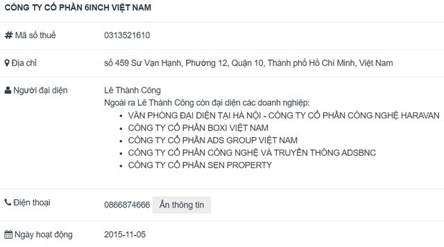 Hé lộ thông tin ông trùm bí bẩn đứng sau loạt phi vụ làm ăn bạc tỷ của Hoa hậu Thùy Tiên