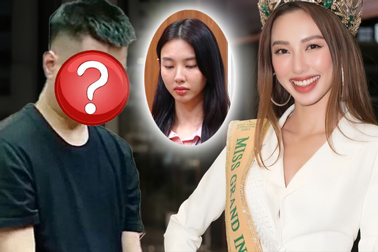 Hé lộ thông tin 'ông trùm bí ẩn' đứng sau loạt phi vụ làm ăn bạc tỷ của hoa hậu Thùy Tiên