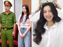Hoa hậu Thùy Tiên có bị tước danh hiệu hoa hậu không? tttt