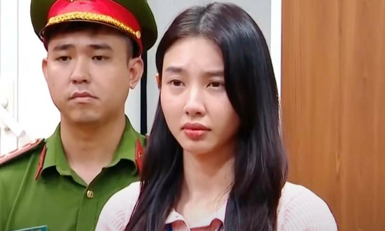 Hoa hậu Thùy Tiên được hưởng lợi bao nhiêu từ việc bán kẹo Kera