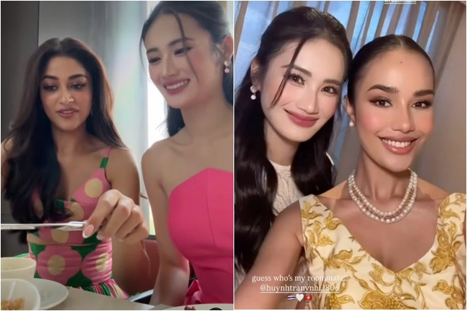 Khoảnh khắc để lộ trình tiếng Anh thật sự của Ý Nhi tại Miss World Lộ trình tiếng Anh thật sự của Ý Nhi tại Miss World có đủ wow như lời đồn