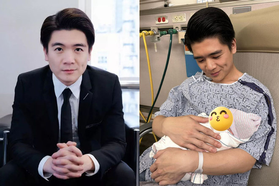 Con trai bầu Hiền - CEO Đỗ Quang Vinh lộ khối tài sản sốc trước khi thông báo có con thứ 3