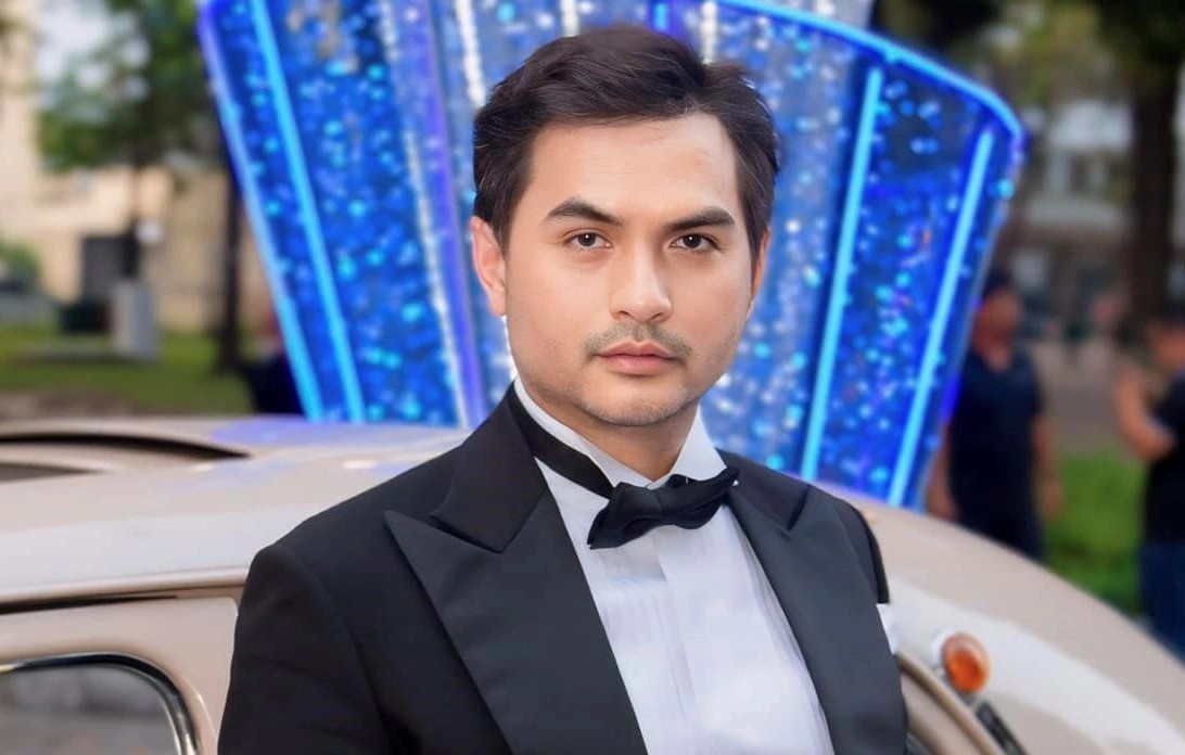 Một năm Đức Tiến qua đời phần mộ từng bị xâm phạm giờ ra sao