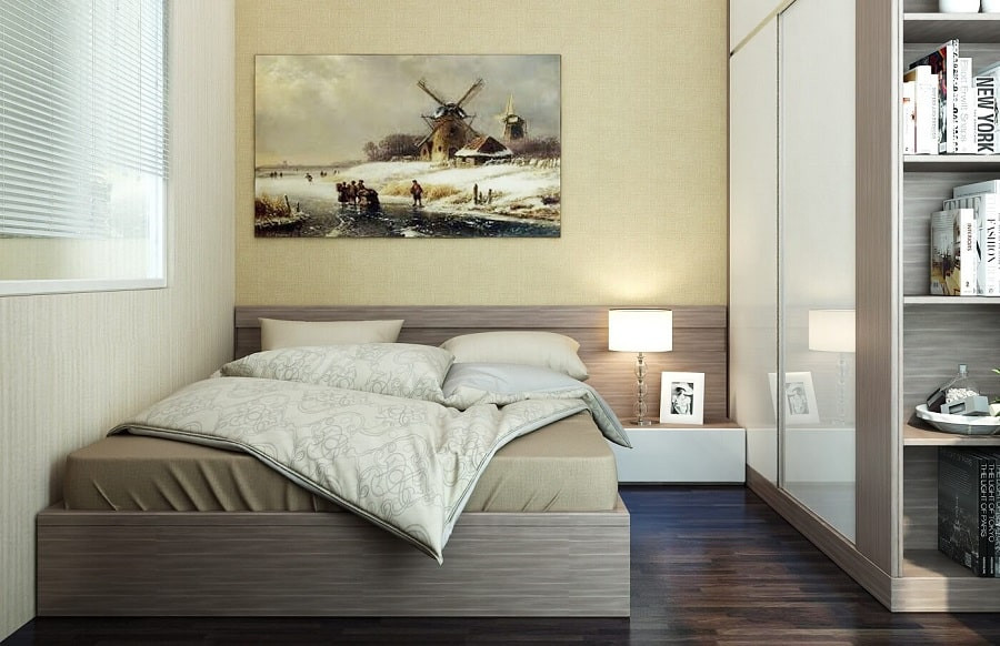 Người mệnh Kim ngủ nên quay đầu hướng nào để bảo vệ sức khỏe và thu hút tài lộc? - Ảnh 3.