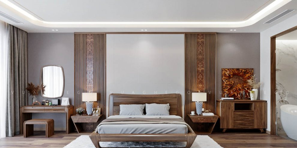 Người mệnh Kim ngủ nên quay đầu hướng nào để bảo vệ sức khỏe và thu hút tài lộc? - Ảnh 4.