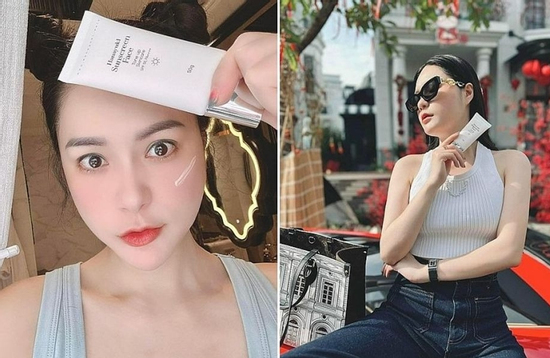 Sở Y tế Đồng Nai yêu cầu kiểm tra công ty của chồng Đoàn Di Băng