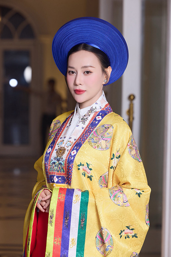 Sống chung với Shark Bình, Phương Oanh 'lột xác' hơn cả thời son rỗi- Ảnh 5.