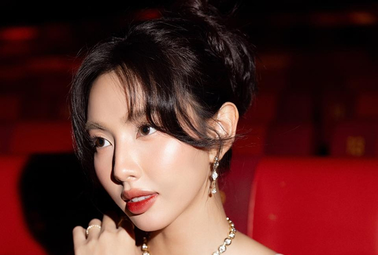 Thùy Tiên trước khi bị khởi tố: Cát xê sự kiện hàng 'top', kiếm tiền tỷ từ mạng xã hội