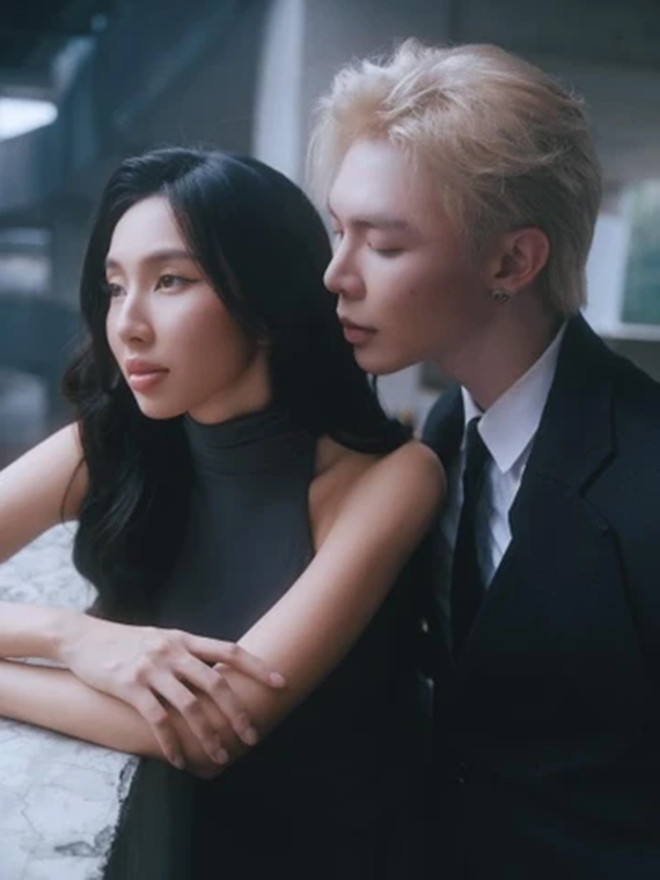 Trước khi bị bắt Thùy Tiên từng tham gia đóng MV còn khoe giọng hát gây tranh cãi