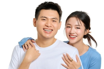 Vợ chồng Salim lồng tiếng Doraemon bị chê tệ, nhà phát hành phải xin lỗi