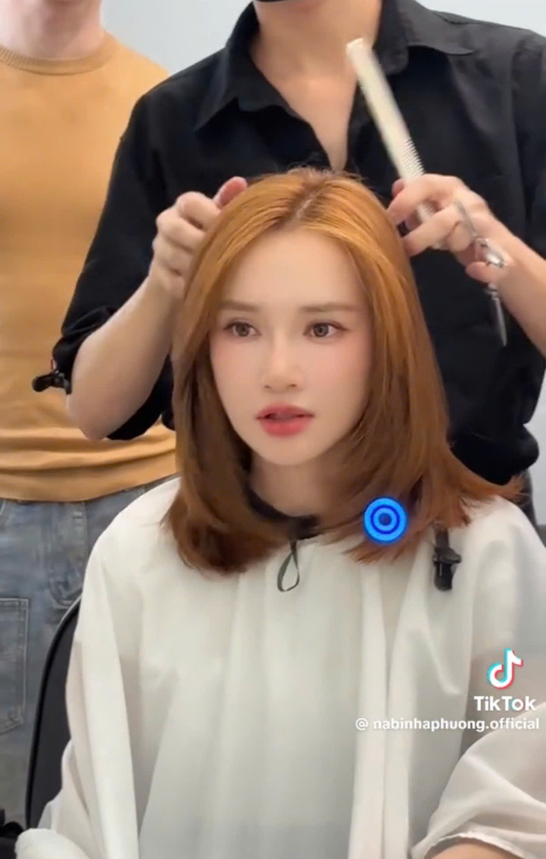 11 triệu người chứng kiến màn xuống tóc của Nhã Phương phản ứng Trường Giang mới bất ngờ