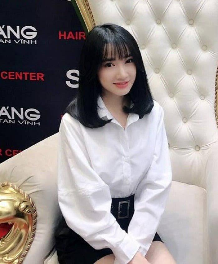 11 triệu người chứng kiến màn xuống tóc của Nhã Phương phản ứng Trường Giang mới bất ngờ