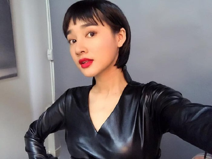 11 triệu người chứng kiến màn xuống tóc của Nhã Phương phản ứng Trường Giang mới bất ngờ