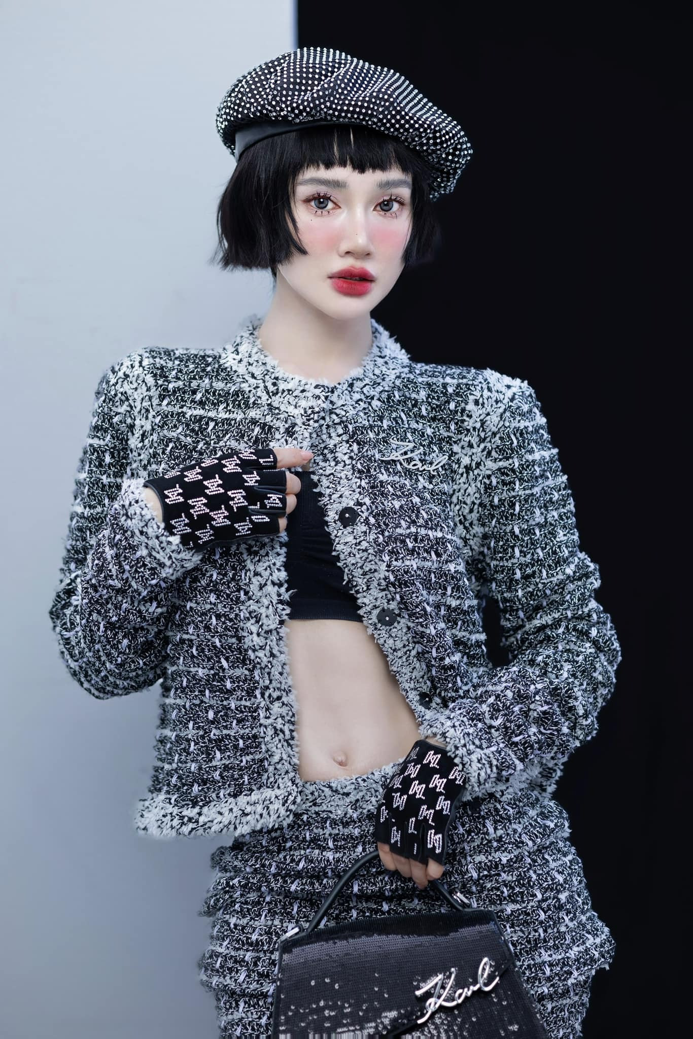 11 triệu người chứng kiến màn xuống tóc của Nhã Phương phản ứng Trường Giang mới bất ngờ