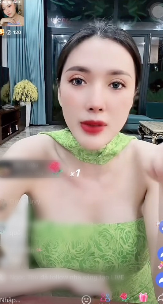 CĂNG Cơ quan chức năng kiểm tra sản phẩm thuốc giảm cân của Ngân 98 sau ồn ào đấu tố