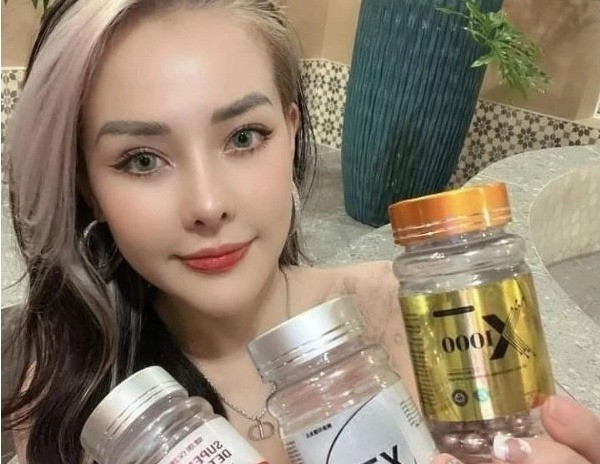 CĂNG Cơ quan chức năng kiểm tra sản phẩm thuốc giảm cân của Ngân 98 sau ồn ào đấu tố