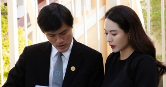 Căng thẳng vụ con nuôi NSƯT Hoài Linh kiện đòi nhà