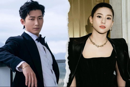 Đậu Kiêu có thể 'trắng tay' sau khi ly hôn với 'Ái nữ trùm sòng bài' Ma Cao - Hà Siêu Liên?