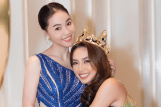 Động thái đầu tiên gây bất ngờ của bà Phạm Kim Dung giữa lúc Hoa hậu Thuỳ Tiên bị bắt