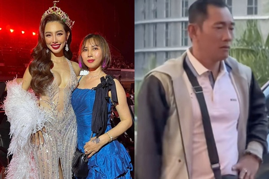 Động thái gây chú ý của ba mẹ Thùy Tiên trước tin con gái bị khởi tố
