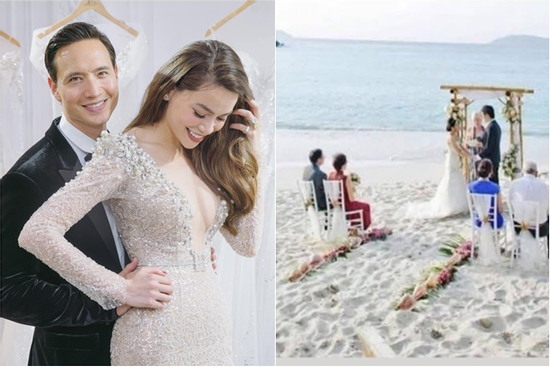 HOT: Hồ Ngọc Hà sắp tổ chức đám cưới riêng tư với Kim Lý?