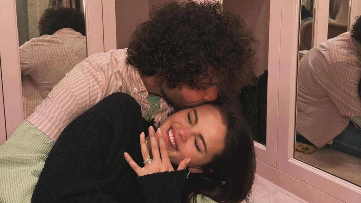 khoi tai san cua selena gomez va benny blanco khi ve chung mot nha hinh anh 1