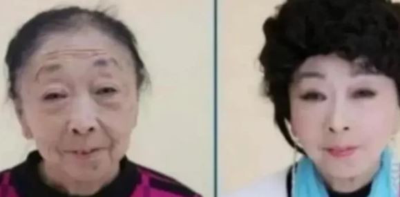 Muốn cưới chàng trai 25 tuổi, bà lão 60 tuổi chấp nhận đau đớn làm việc này- Ảnh 3.