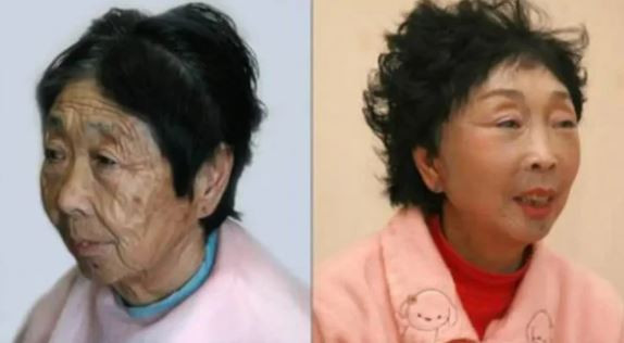 Muốn cưới chàng trai 25 tuổi, bà lão 60 tuổi chấp nhận đau đớn làm việc này- Ảnh 2.