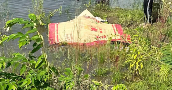 Người đàn ông tử vong khi nhảy xuống sông cứu 4 học sinh đuối nước