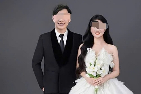 Nhói lòng lễ ăn hỏi cho đôi nam nữ tử vong trên biển Cửa Lò