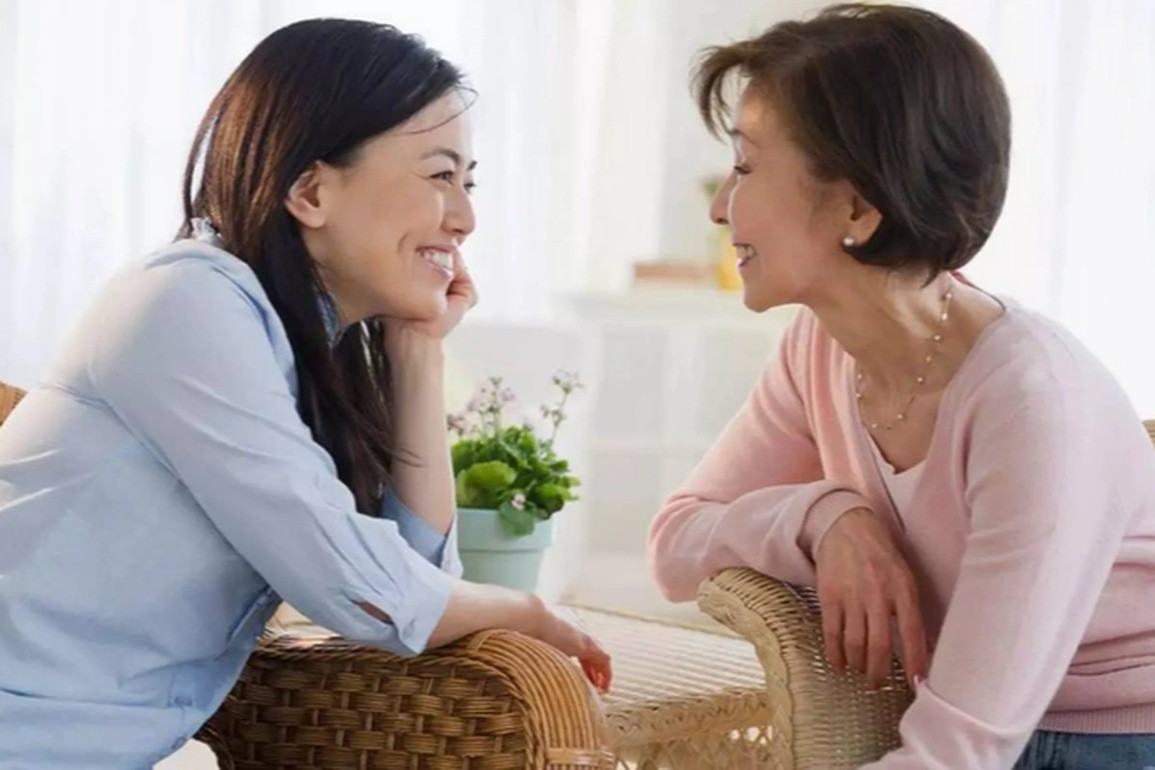 Những cung hoàng đạo được lòng mẹ chồng nhất, cuộc sống làm dâu trôi qua nhẹ như lông hồng - Ảnh 2.