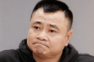 NSND Tự Long trong 'Mưa lửa': Chỉ vì chứng minh hát live mà tạo phốt cho tôi?
