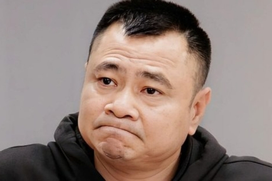 NSND Tự Long trong 'Mưa lửa': Chỉ vì chứng minh hát live mà tạo phốt cho tôi?