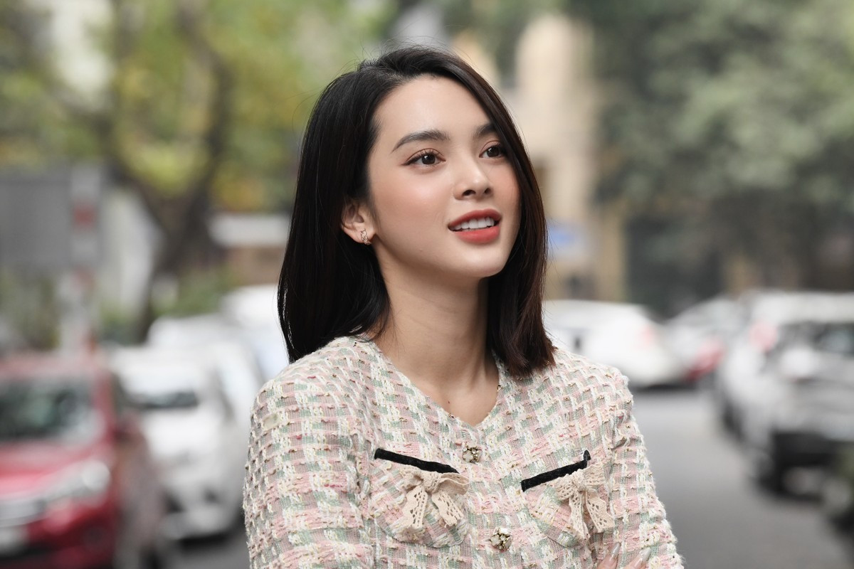 Quỳnh Lương tiếp tục phốt chồng cũ tung hẳn ghi âm làm bằng chứng