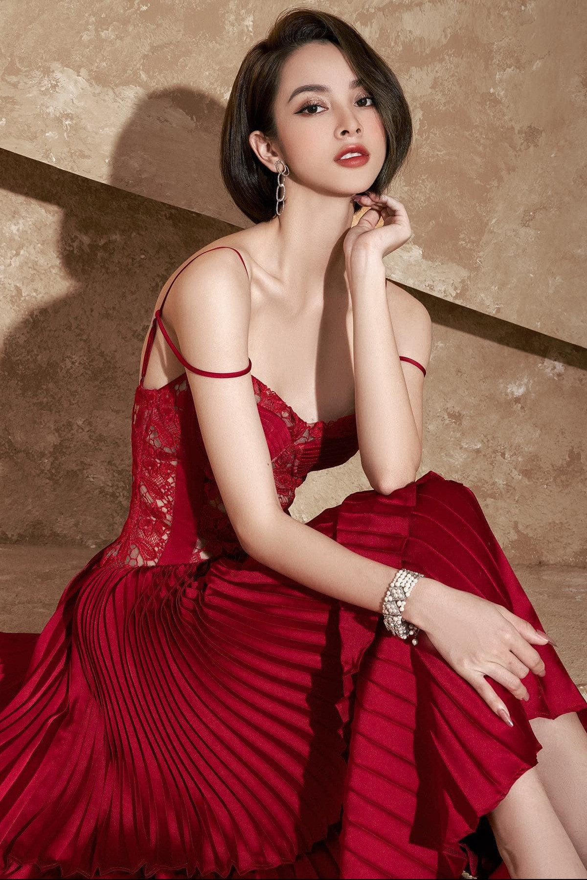 Quỳnh Lương tiếp tục phốt chồng cũ tung hẳn ghi âm làm bằng chứng