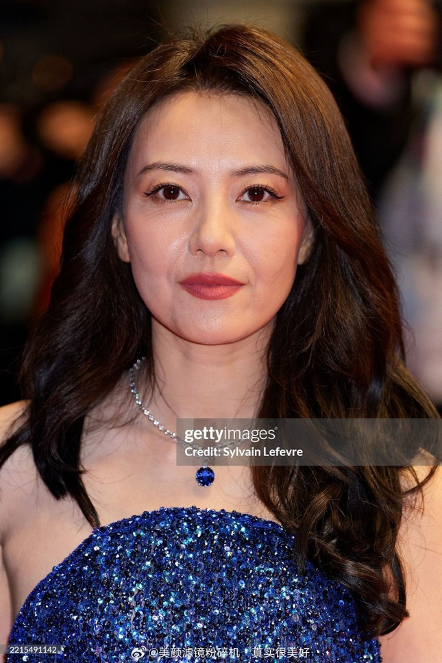 Sao nữ dưới ống kính hung thần ở Cannes ảnh 7