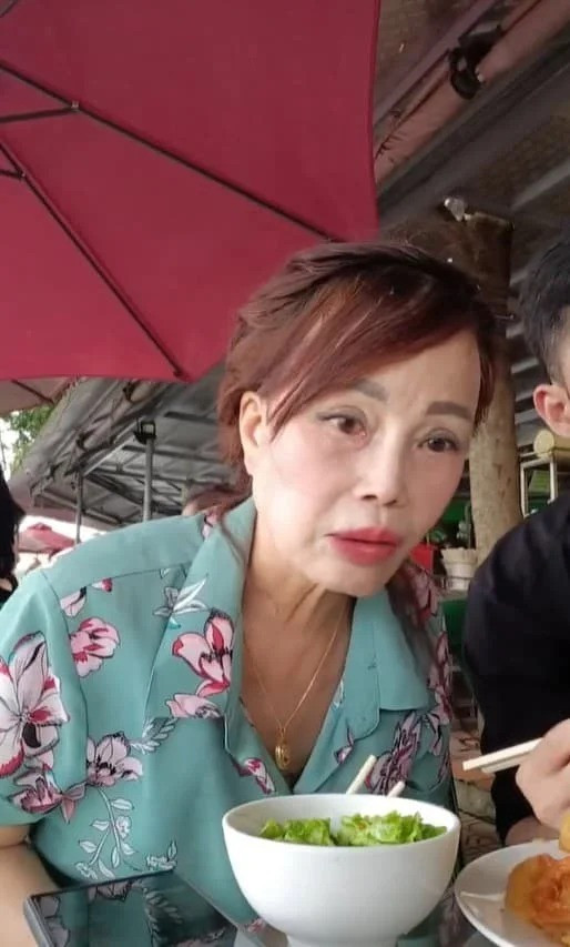 Sốc diện mạo cô dâu Cao Bằng Thu Sao sau thẩm mỹ