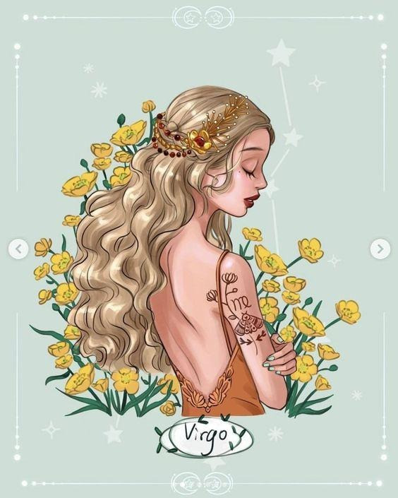 Sự toàn diện về cung Xử Nữ Bí ẩn ý nghĩa và năng lượng tinh tú