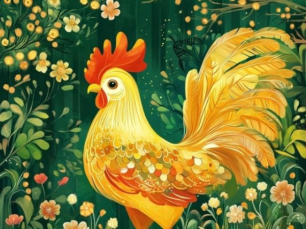 Thiên thời Địa lợi Nhân hòa, 3 con giáp chạy không trốn được lộc trời, nằm không tiền tự tới, phất lên như diều gặp gió trong 5 ngày cuối tháng 4 âm lịch  - Ảnh 3