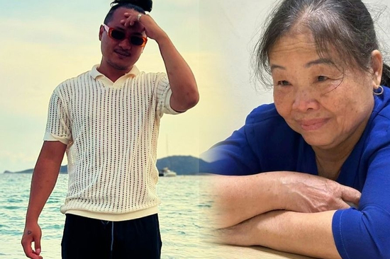 Vụ đạo diễn người Pháp tìm mẹ ruột ở Gia Lâm (Hà Nội): Vỡ òa kết quả ADN
