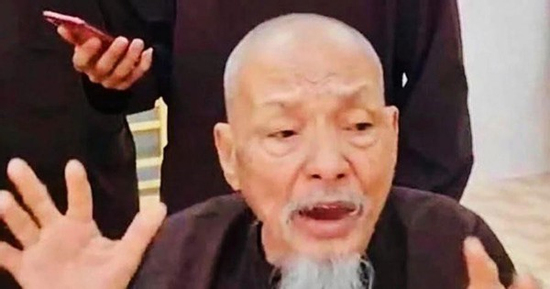 Vụ 'Tịnh thất Bồng Lai': Đưa Lê Tùng Vân ra xét xử tội loạn luân
