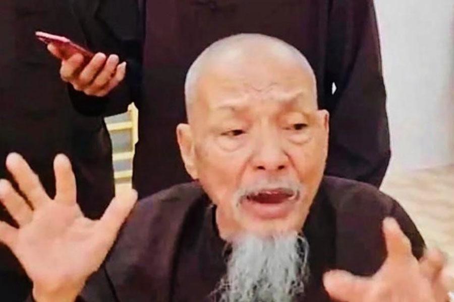 Vụ “Tịnh thất Bồng Lai”: Đưa Lê Tùng Vân ra xét xử tội loạn luân- Ảnh 1.