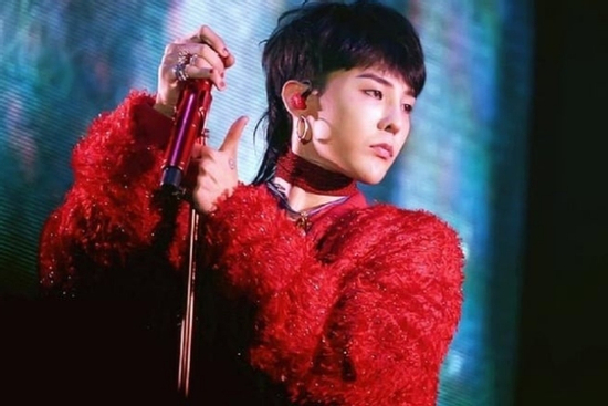 Web bán vé concert có G-Dragon quá tải, tạm dừng để khắc phục