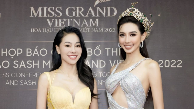 Công ty chủ quản Sen Vàng chấm dứt hợp đồng với Thùy Tiên chỉ sau 1 ngày bị bắt 1 ngày sau khi bị bắt công ty chủ quản Sen Vàng chấm dứt hợp đồng với Thùy Tiên